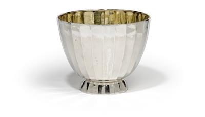 J. C. Klinkosch - a wine cooler from Vienna, - Stříbro a Ruské stříbro