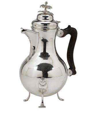 Big coffee pot best sale