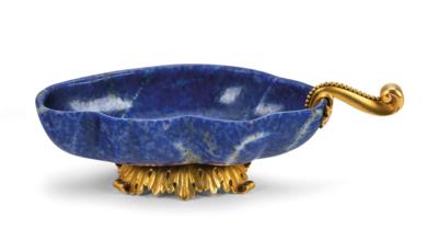 A Small Bowl by Alfred Thielemann, - Stříbro