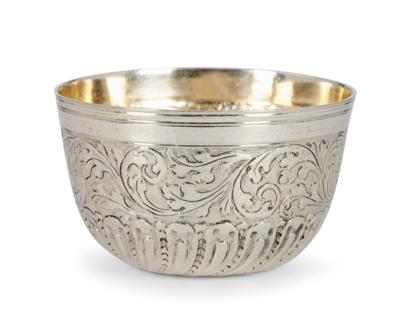 A Cup from Augsburg, - Silver