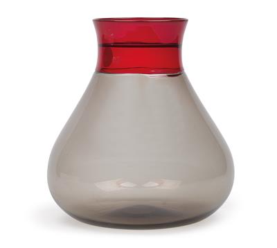 Ludovico de Santillana, ‘Colletti’ vase, - Secese a um?ní 20. století