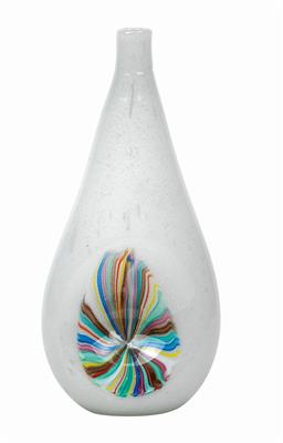 Dino Martens (1894-1970), A "Pulegoso" vase, Model No. 5478, - Jugendstil and 20th Century Arts and Crafts