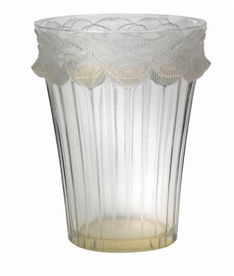 Vaso "Bouton d'or" (bottone d’oro), - Jugendstil e arte applicata del XX secolo