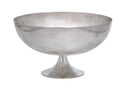 Oswald Haerdtl (1899-1959), A small epergne, - Secese a umění 20. století