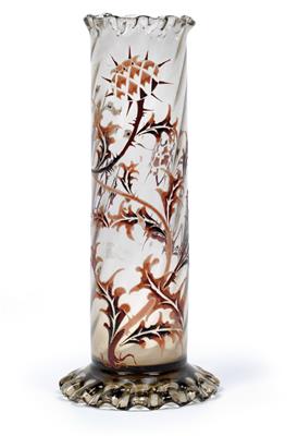 A tall vase, - Secese a umění 20. století