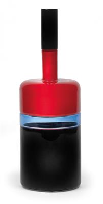 Timo Sarpaneva (1926-2006), A bottle with stopper "Loisto", - Secese a umění 20. století