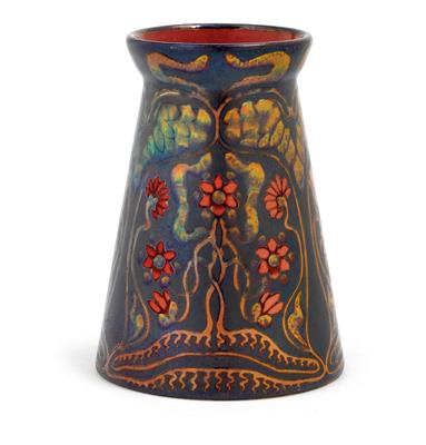 A small vase, - Secese a umění 20. století