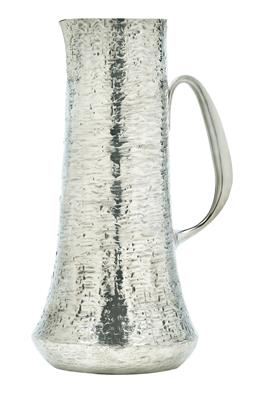 Tapio Wirkkala, A handled jug, - Jugendstil and 20th Century Arts and Crafts