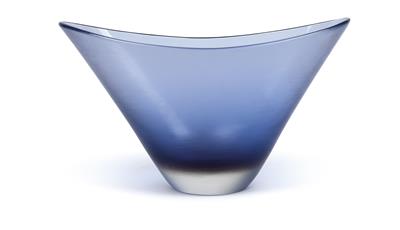 Paolo Venini (1895-1959), a vase "Inciso", - Secese a umění 20. století