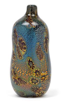 Aldo Nason (born 1920), A vase “Yokohama”, - Jugendstil e arte applicata del XX secolo