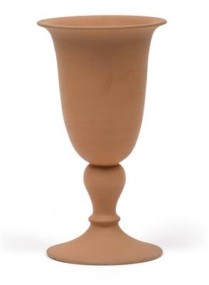 Dina Kuhn(1891-1963), Vase, - Jugendstil und angewandte Kunst des 20. Jahrhunderts