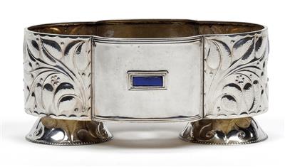 Josef Hoffmann, A jardinière - Jugendstil and 20th Century Arts and Crafts