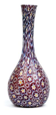 A Fratelli Toso vase, - Jugendstil e arte applicata del XX secolo