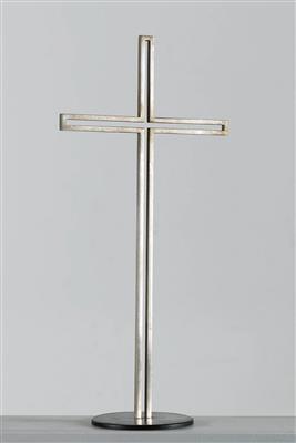 Cross, Werkstätten Hagenauer, Vienna, c. 1935, - Jugendstil and 20th Century Arts and Crafts