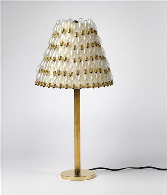 Arman*, a table lamp (unique piece) France, 2001 - Secese a umění 20. století