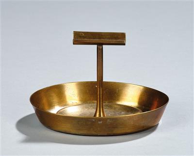 Josef Hoffmann, an ashtray (“Aschenschale”), Wiener Werkstätte, 1928 - Jugendstil and 20th Century Arts and Crafts