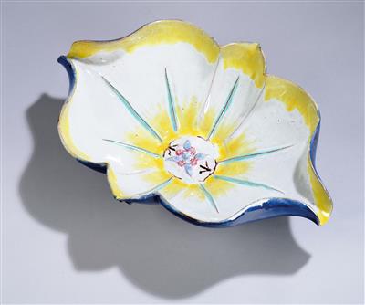 Vally Wieselthier (1895–1945), a fruit bowl, Wiener Werkstätte, 1921–25 - Jugendstil and 20th Century Arts and Crafts