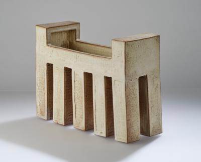 Franz Josef Altenburg (Bad Ischl 1941-2021 Wels), an object, c. 1995 - Jugendstil and 20th Century Arts and Crafts