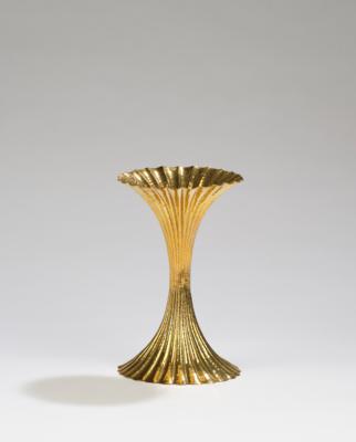 Josef Hoffmann, a vase, model number: M va 30, Wiener Werkstätte, c. 1925 - Jugendstil and 20th Century Arts and Crafts