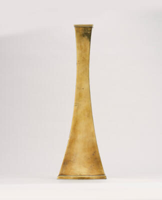 A vase, School of Koloman Moser - Jugendstil e arte applicata del XX secolo