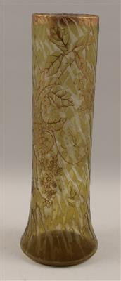 Vase, - Antiques