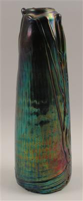 Horváth Márton, Vase, - Antiques