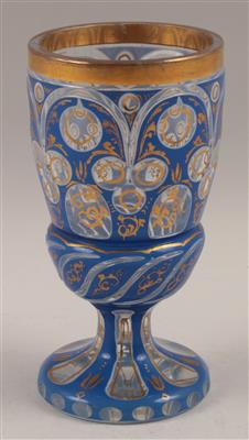 Pokal, - Antiquariato