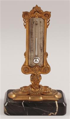 Thermometer - Antiquitäten