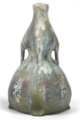 Vase "Edda", - Antiquariato