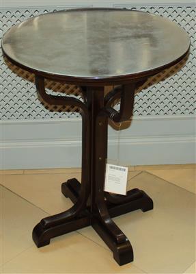 Runder Tisch, - Antiques