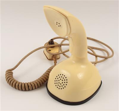 Telefon LM Ericsson ERICOFON - Antiquariato