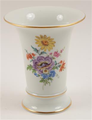 Vase, - Antiques