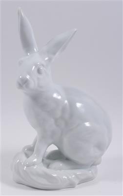 Hase, - Antiquariato