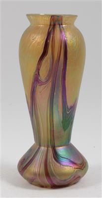 Vase, - Antiques