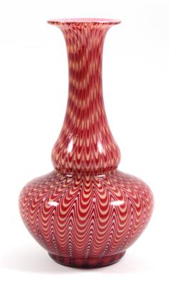 Vase, - Antiques