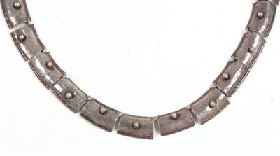 Collier, - Antiquariato