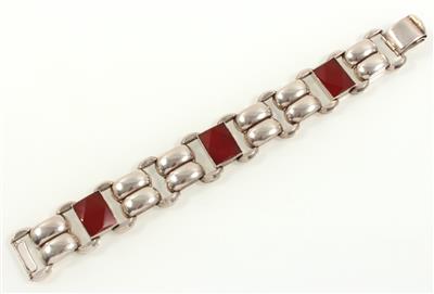 Wiener Armband, - Antiquariato