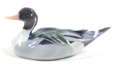 Ente, - Antiquariato