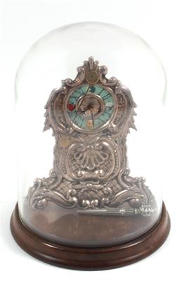 Kleiner Miniaturzappler in Rokokostil - Antiquariato