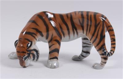 Tiger, - Antiques