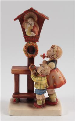 "Bei Mutter Maria", - Antiques