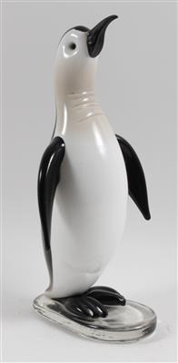 Pinguin, - Antiquitäten