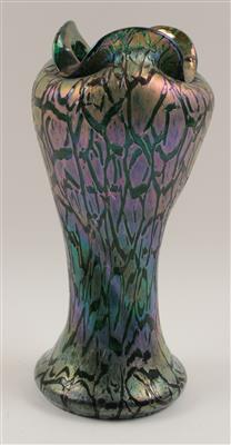 Vase, - Antiques