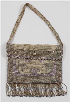 Abendtasche, - Antiques