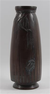 Vase, - Antiquariato