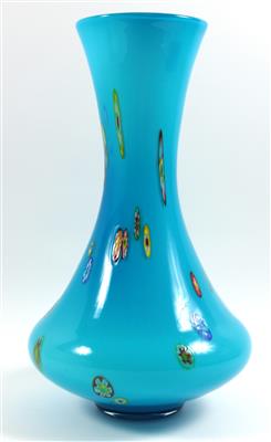 Vase, - Antiquitäten