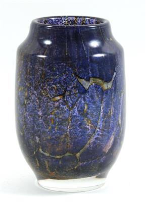 Vase, - Antiques