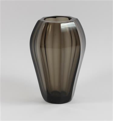 Vase, - Antiques