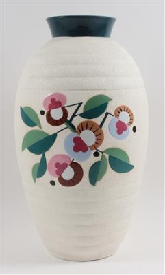 Vase, - Antiquariato