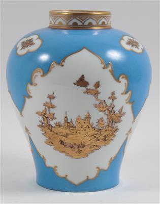 Vase, - Antiquariato